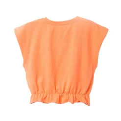 Camisetas manga corta Zippy SS TSHIRT SLUB