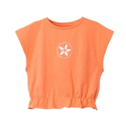 Camisetas manga corta Zippy SS TSHIRT SLUB