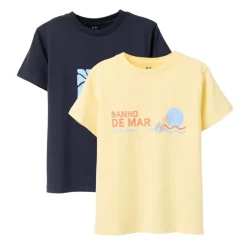 Camisetas manga corta Zippy P2 SS TSHIRT JERSEY