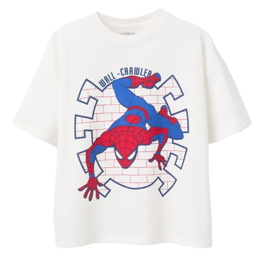 Camisetas manga corta Zippy SM SS TSHIRT JERSEY