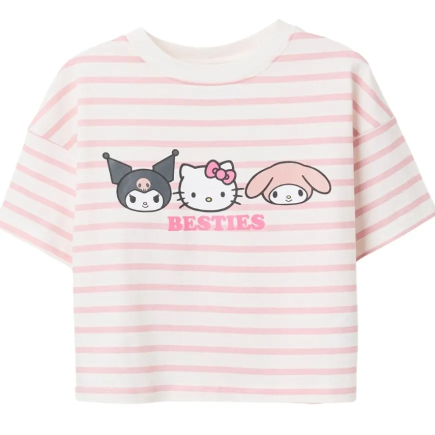 Camisetas manga corta Zippy KUR TSHIRT JERSEY