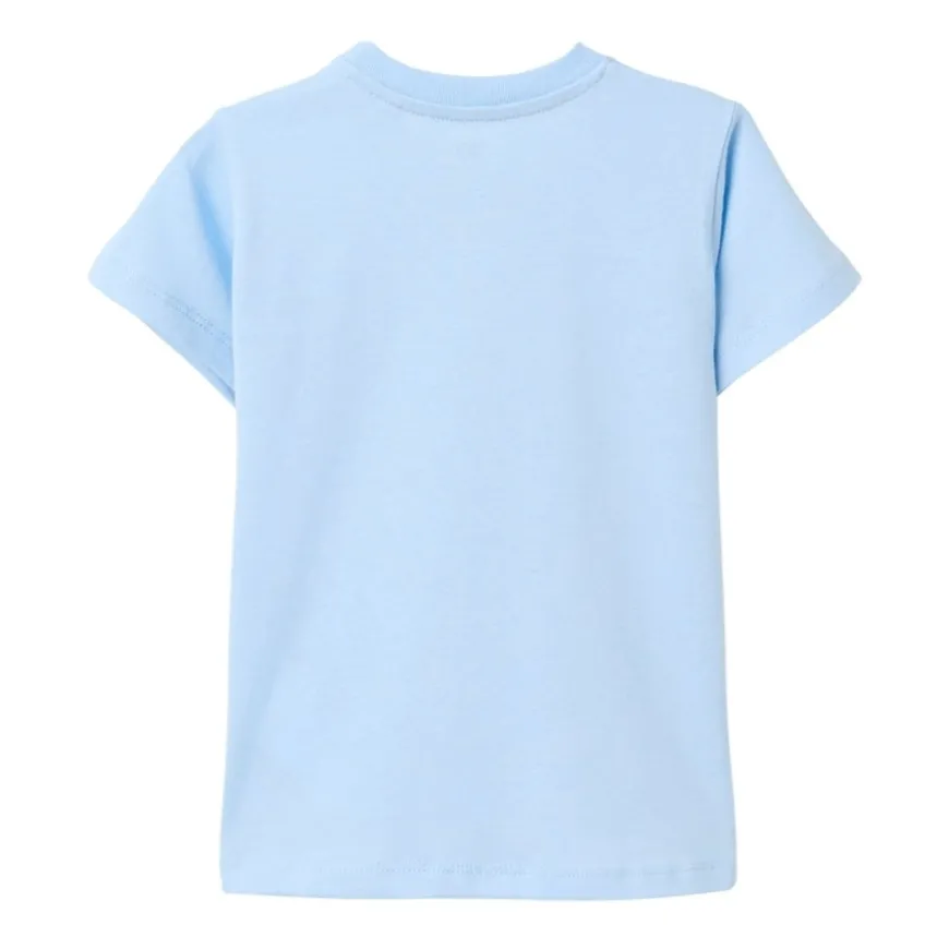 Camisetas manga corta Zippy P2 SL TSHIRT JERSEY