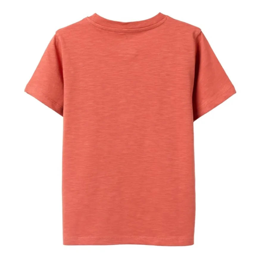 Camisetas manga corta Zippy SS TSHIRT JERSEY