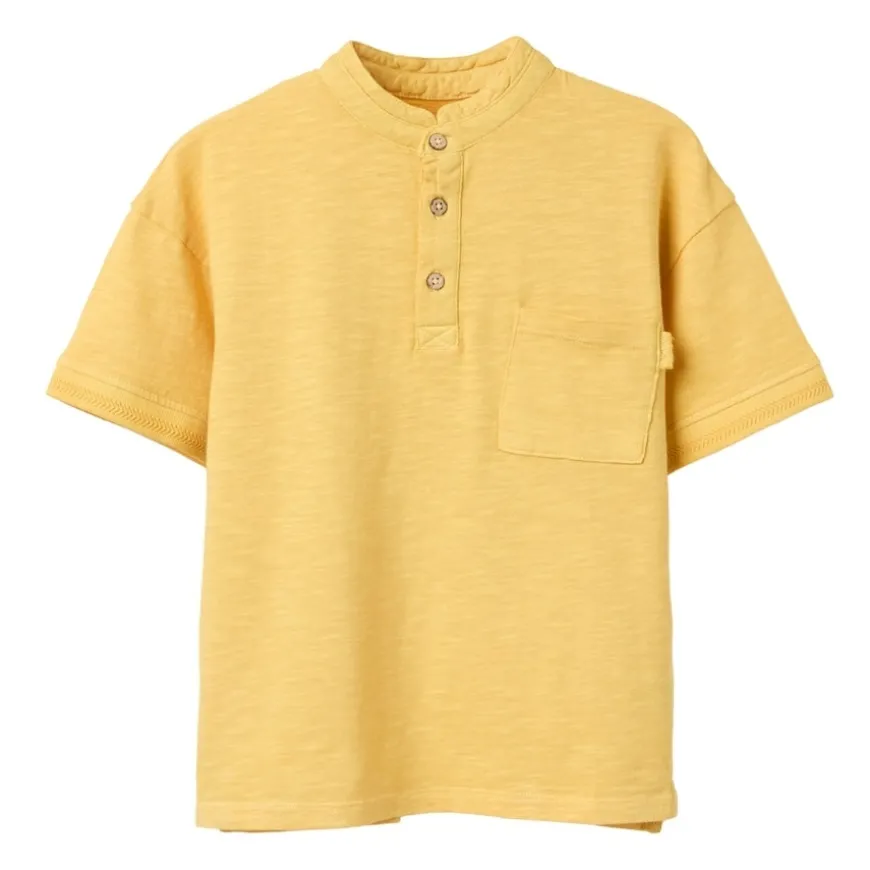 Camisetas manga corta Zippy SS SHIRT JERSEY