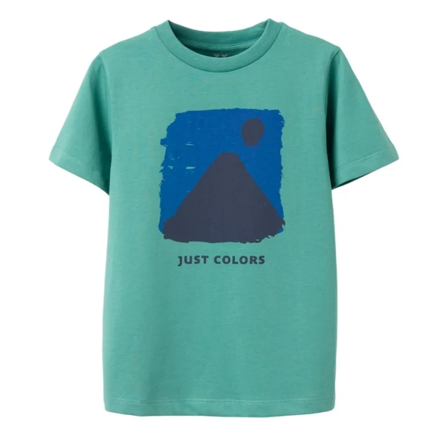 Camisetas manga corta Zippy SS TSHIRT JERSEY
