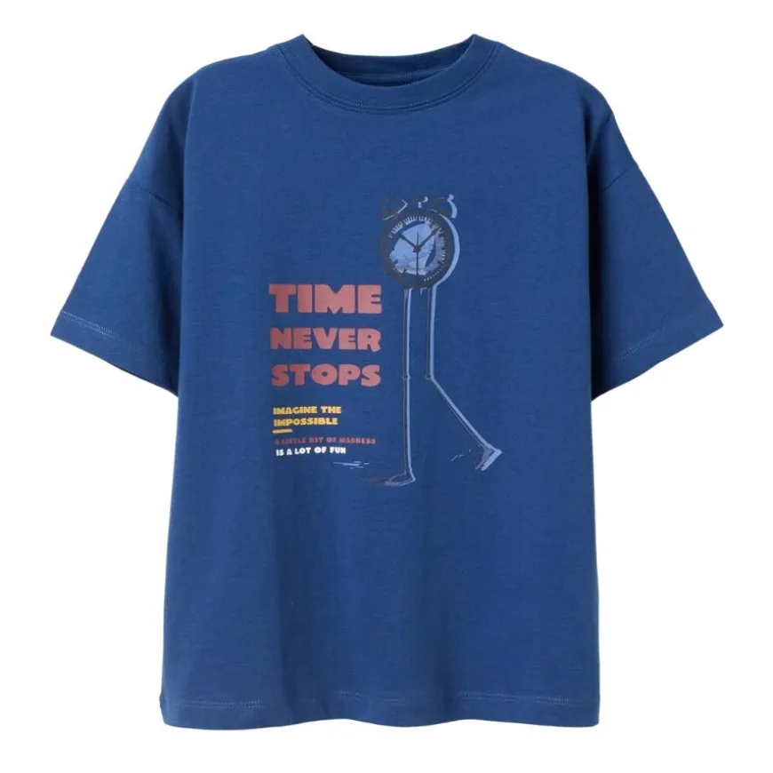Camisetas manga corta Zippy SS TSHIRTS JERSEY
