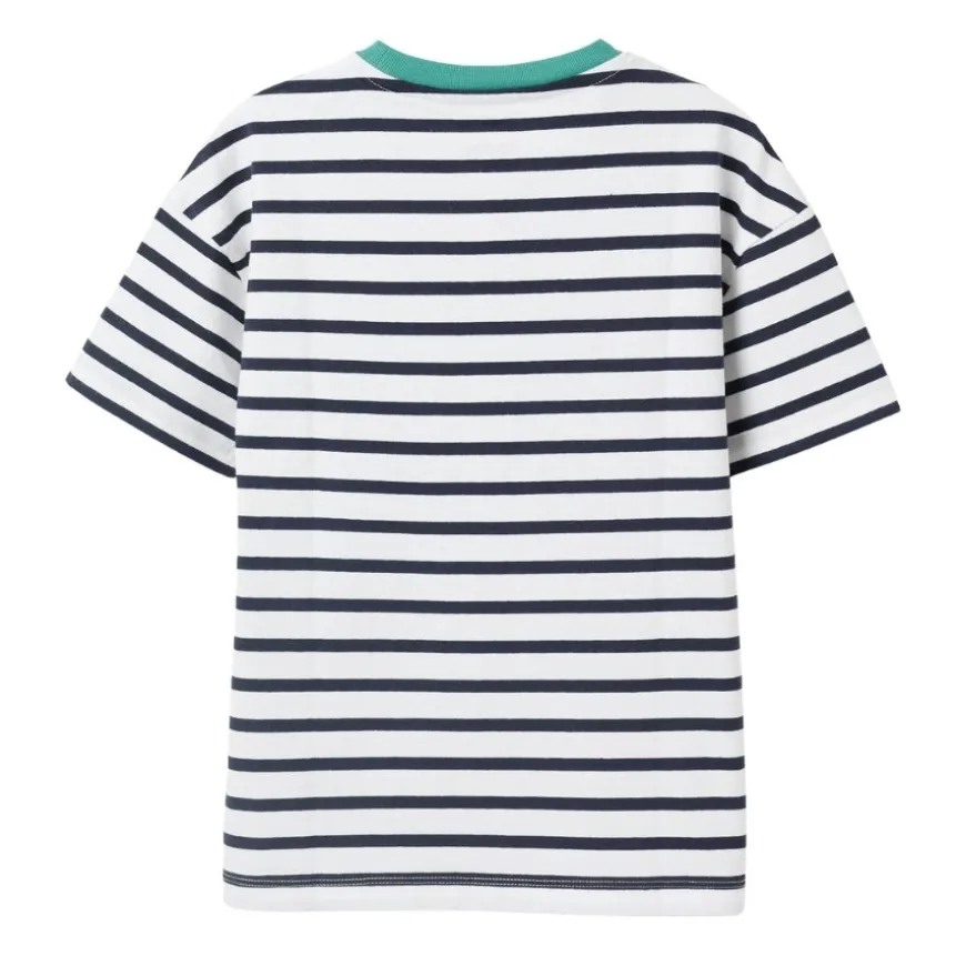 Camisetas manga corta Zippy SS TSHIRT JERSEY