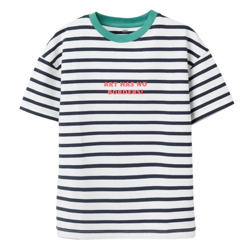 Camisetas manga corta Zippy SS TSHIRT JERSEY