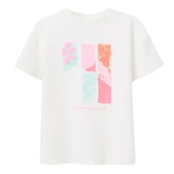 Camisetas manga corta Zippy SS TSHIRT COTTON