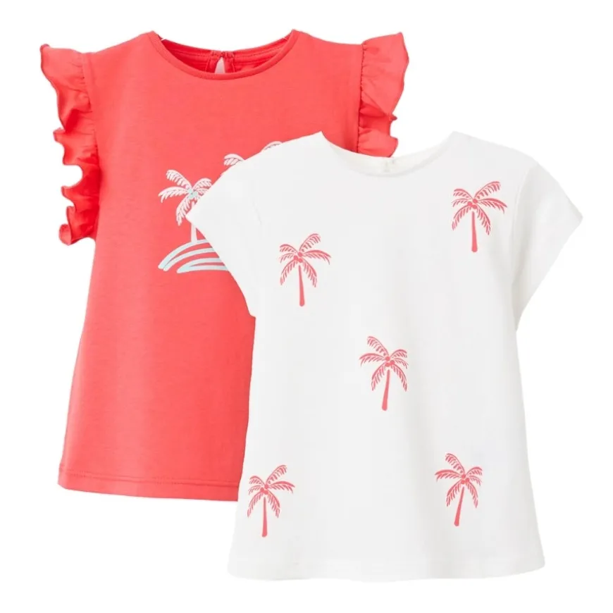 Camisetas manga corta Zippy P2 TSHIRT SS JERSEY