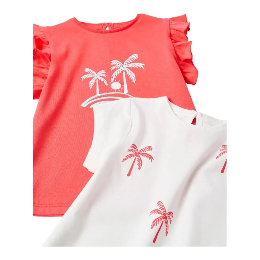 Camisetas manga corta Zippy P2 TSHIRT SS JERSEY