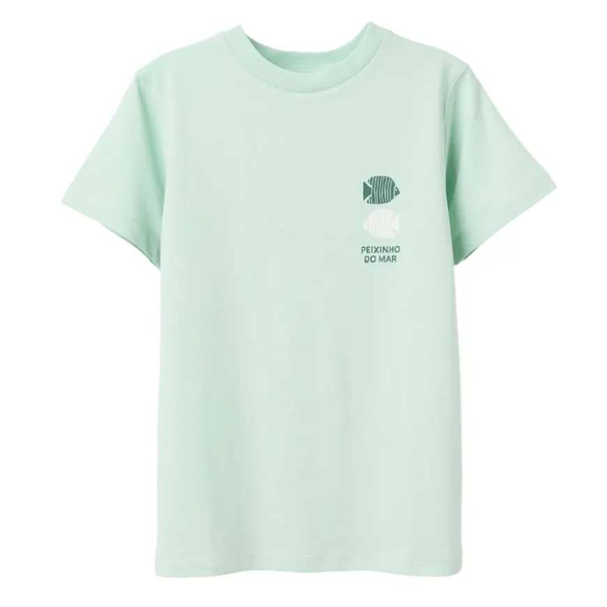 Camisetas manga corta Zippy TSHIRT SS JERSEY