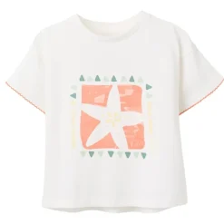 Camisetas manga corta Zippy SS TS HIRT COTTON