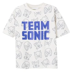 Camisetas manga corta Zippy SON TSHIRT JERSEY