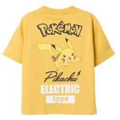 Camisetas manga corta Zippy POK TSHIRT JERSEY