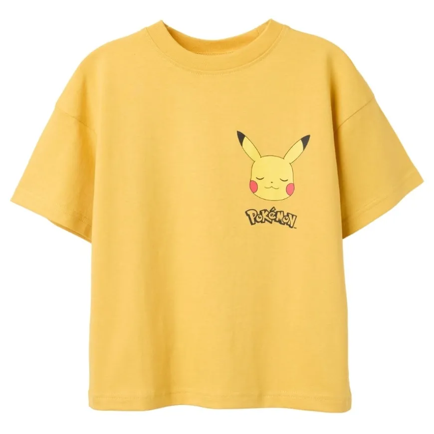 Camisetas manga corta Zippy POK TSHIRT JERSEY