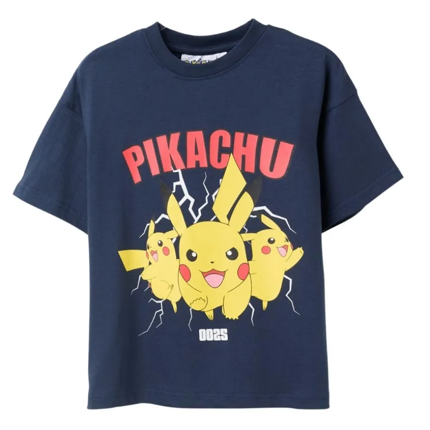 Camisetas manga corta Zippy POK TSHIRT JERSEY