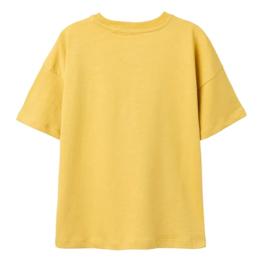 Camisetas manga corta Zippy SS TSHIRT JERSEY