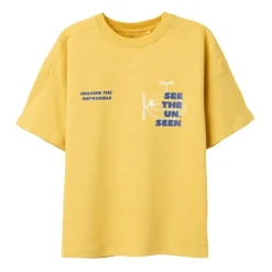 Camisetas manga corta Zippy SS TSHIRT JERSEY