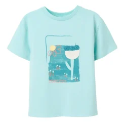 Camisetas manga corta Zippy SS TSHIRT COTTON