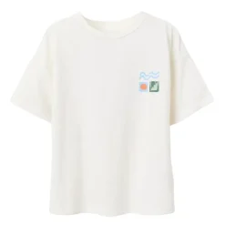 Camisetas manga corta Zippy TSHIRT SS JERSEY