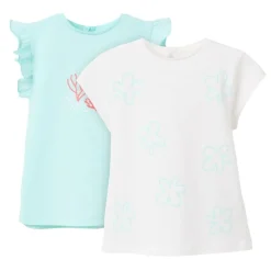 Camisetas manga corta Zippy P2 TSHIRT SS JERSEY