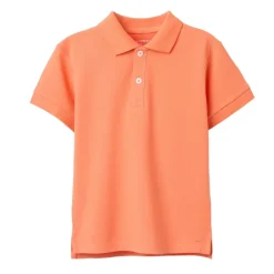 Camisetas manga corta Zippy SS SHIRT PIQUE