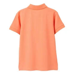 Camisetas manga corta Zippy SS SHIRT PIQUE