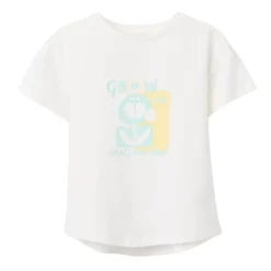 Camisetas manga corta Zippy SS TSHIRT COTTON