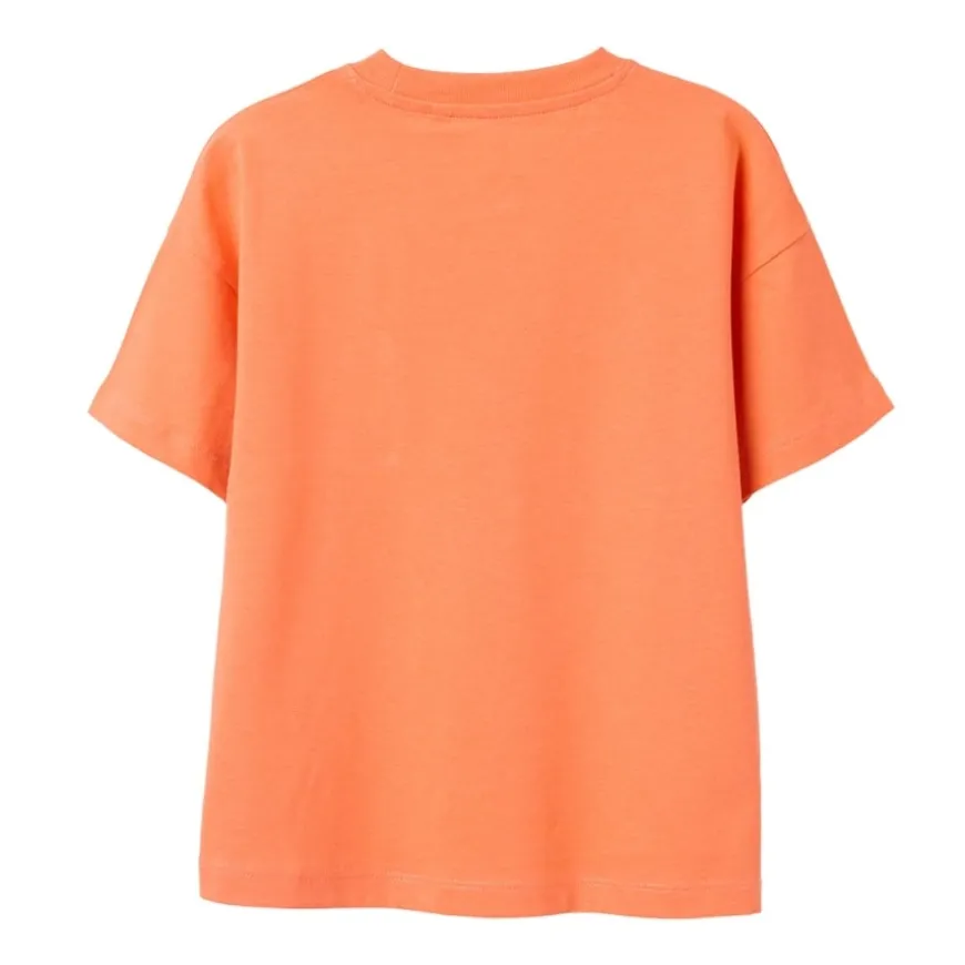 Camisetas manga corta Zippy SS TSHIRT JERSEY