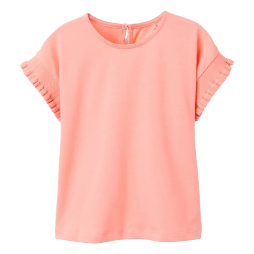 Camisetas manga corta Zippy SS TSHIRT JERSEY