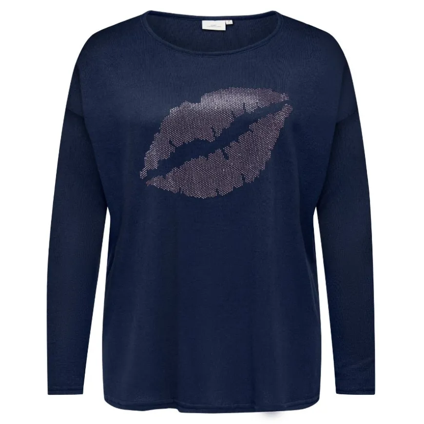 Camisetas manga larga Carmakoma Caralba L S Top Jrs