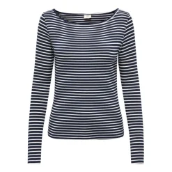 Camisetas manga larga Jdy Jdysissy L S Boatneck Top Jrs