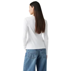 Camisetas manga larga Levis Essential Hm Ls Tee