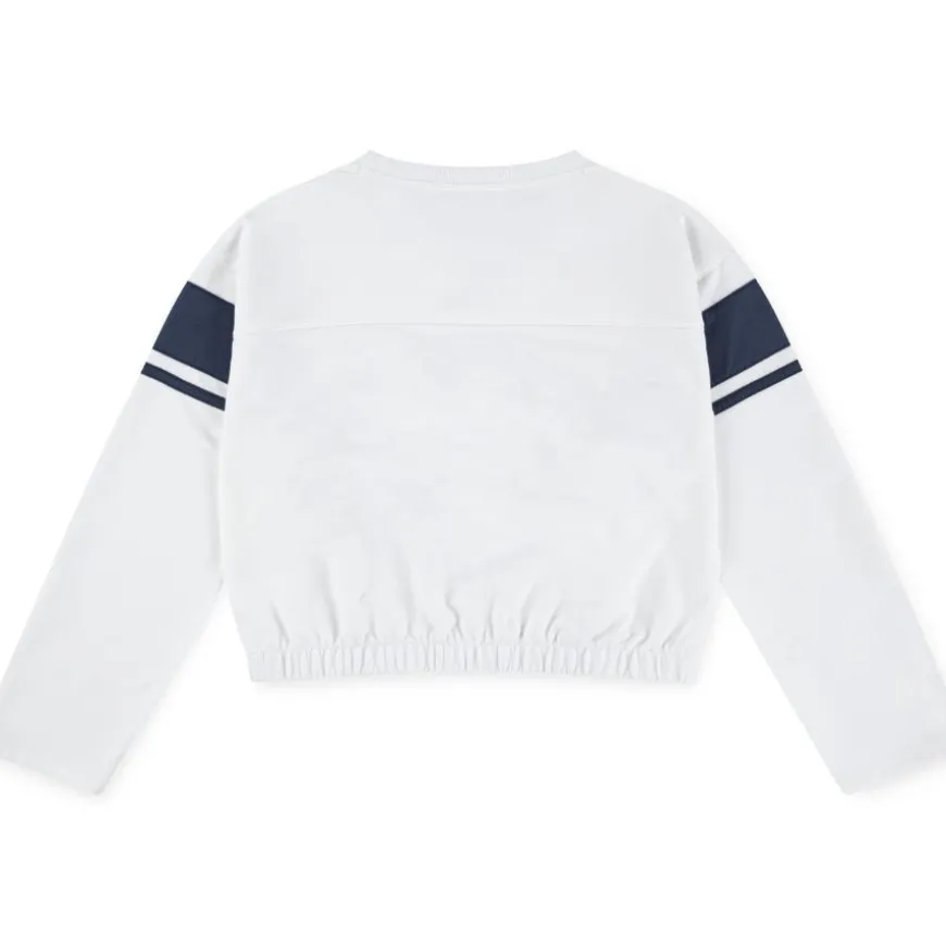 Camisetas manga larga Levis kids Lvg Varsity Ls Tee