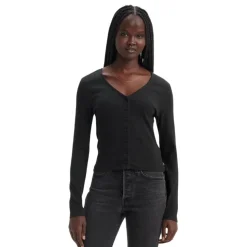 Camisetas manga larga Levis Muse Ls Tee