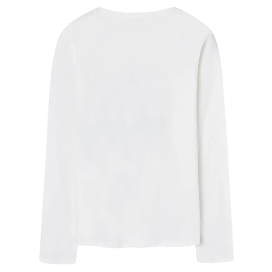 Camisetas manga larga Losan Ls Tshirt Jersey