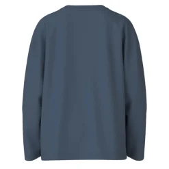 Camisetas manga larga Name-it Nkmvictor Ls Rlx Top