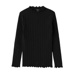 Camisetas manga larga Name-it N.U. Nkfnoline Ls Slim Top Noos