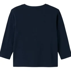 Camisetas manga larga Name-it Nmmjoll Paw Nreg Ls Top Noos Cplg