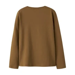 Camisetas manga larga Name-it Nkmvux Ls Top