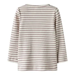 Camisetas manga larga Name-it N.U. Nmnbani Ls Xsl Top Noos
