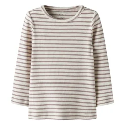 Camisetas manga larga Name-it N.U. Nmnbani Ls Xsl Top Noos