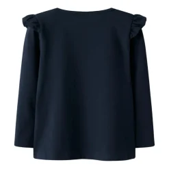 Camisetas manga larga Name-it Nmfjaba Paw Ls Top Noos Cplg
