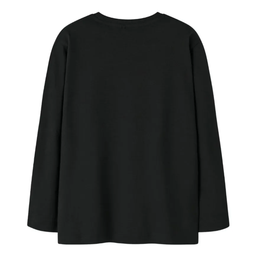 Camisetas manga larga Name-it Nkmvolt Starwars Ls Top Bfu
