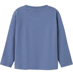 Camisetas manga larga Name-it Nmfohfelia Nreg Ls Top Box