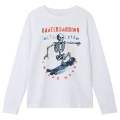 Camisetas manga larga Name-it Nkmomryam Ls Top Ps