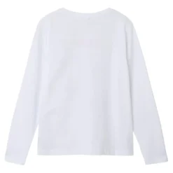 Camisetas manga larga Name-it Nkmomryam Ls Top Ps