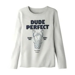 Camisetas manga larga Name-it Nkmvux Ls Top