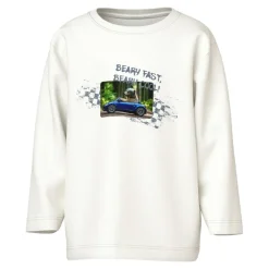 Camisetas manga larga Name-it Nmmvoto Ls Nreg Top